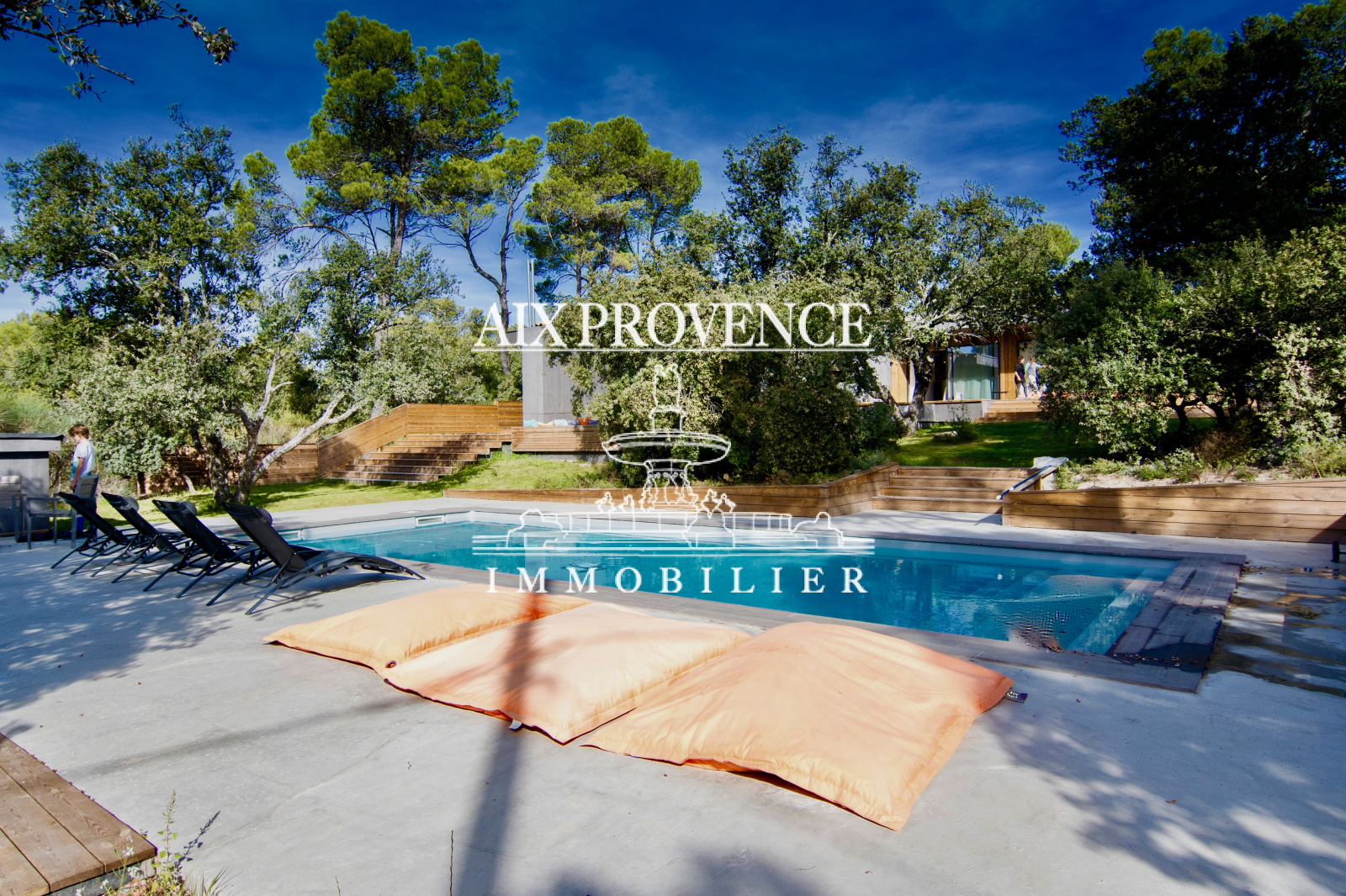Image_2, Villa, Aix-en-Provence, ref :284