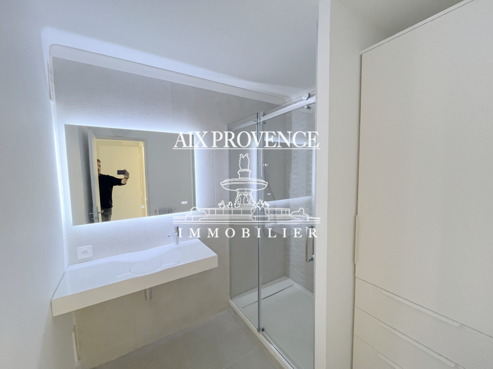 Image_7, Appartement, Aix-en-Provence, ref :286