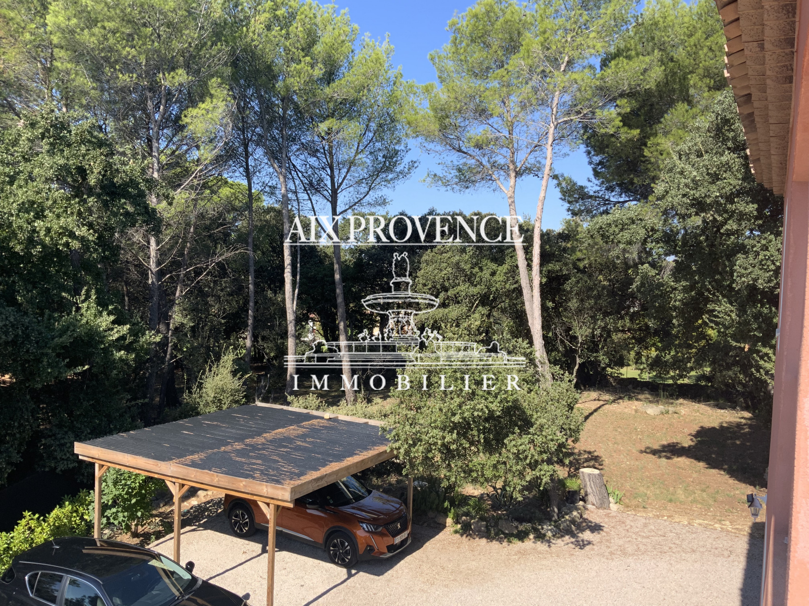 Image_17, Villa, Aix-en-Provence, ref :274