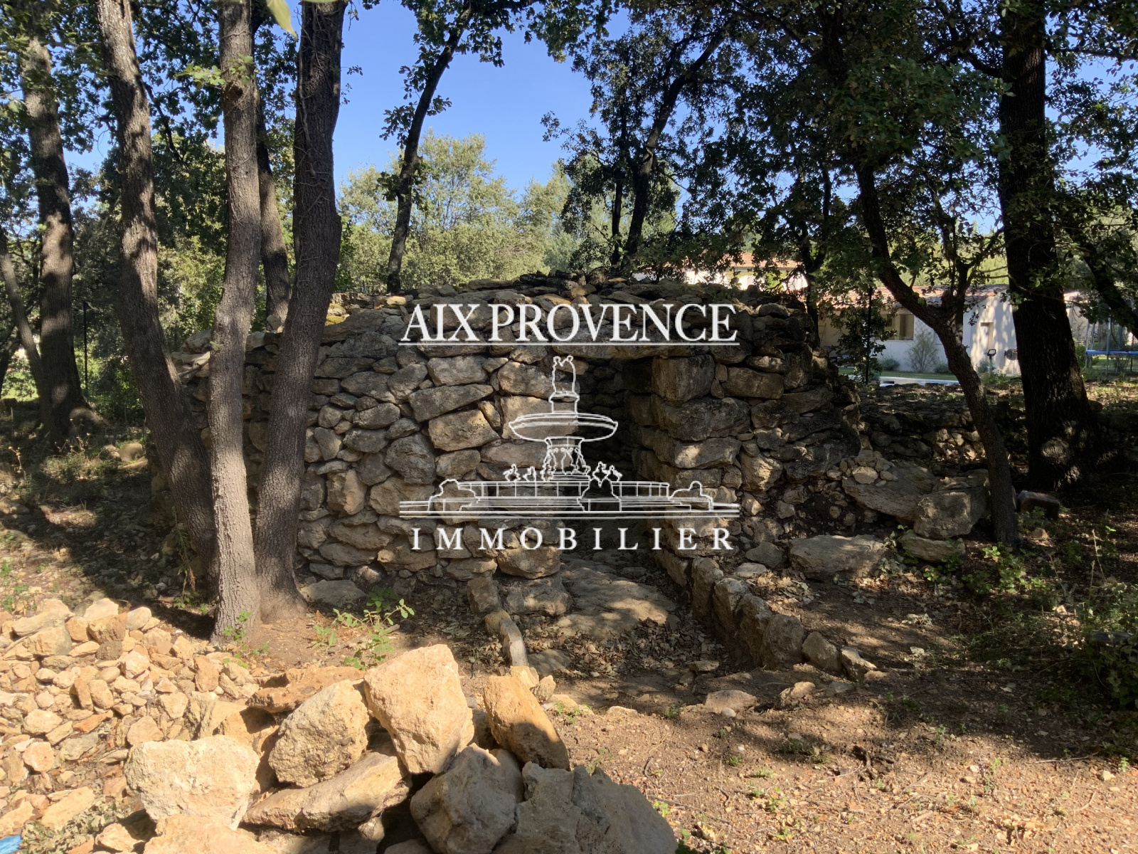Image_19, Villa, Aix-en-Provence, ref :274