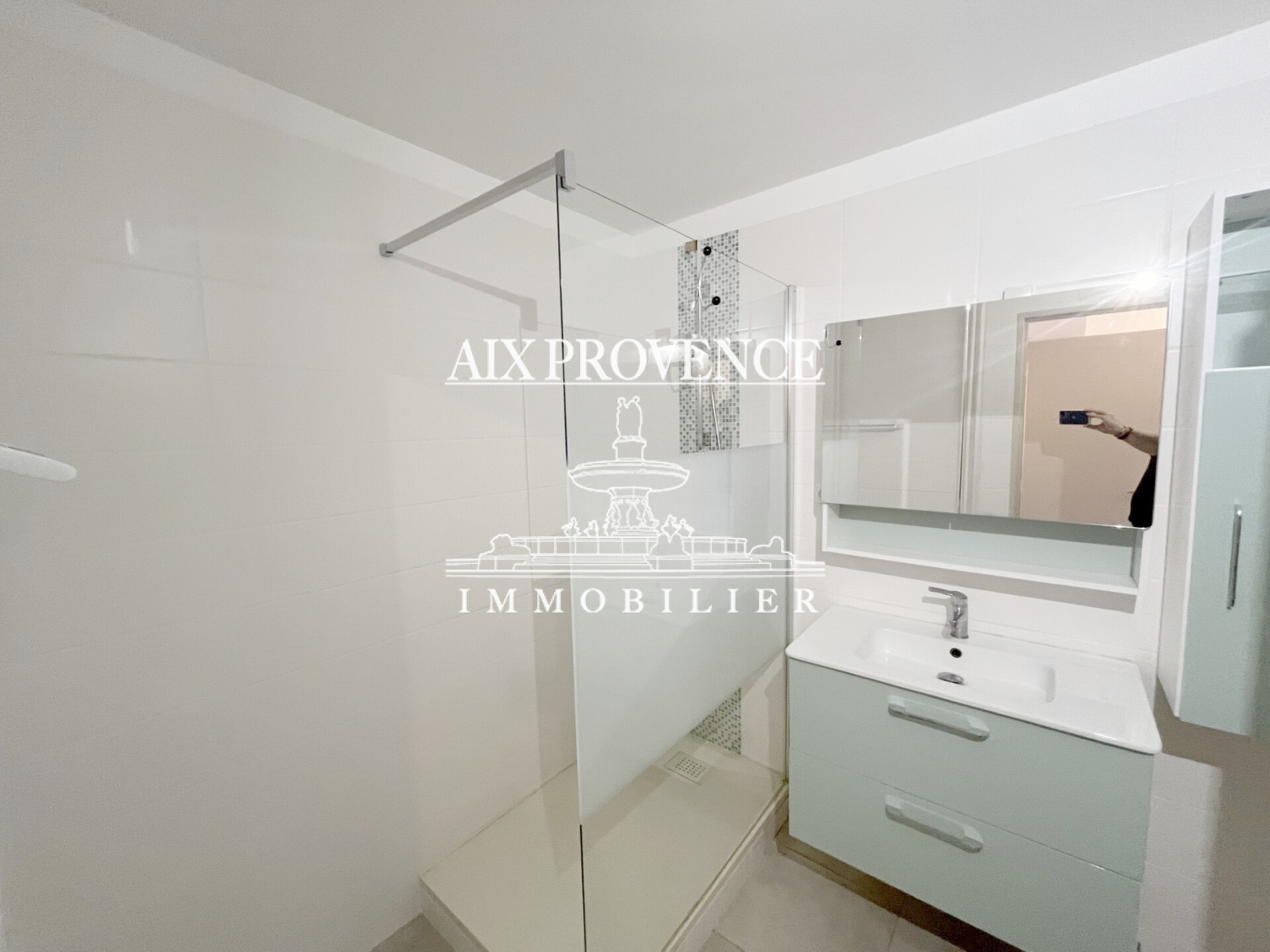 Image_11, Appartement, Aix-en-Provence, ref :285