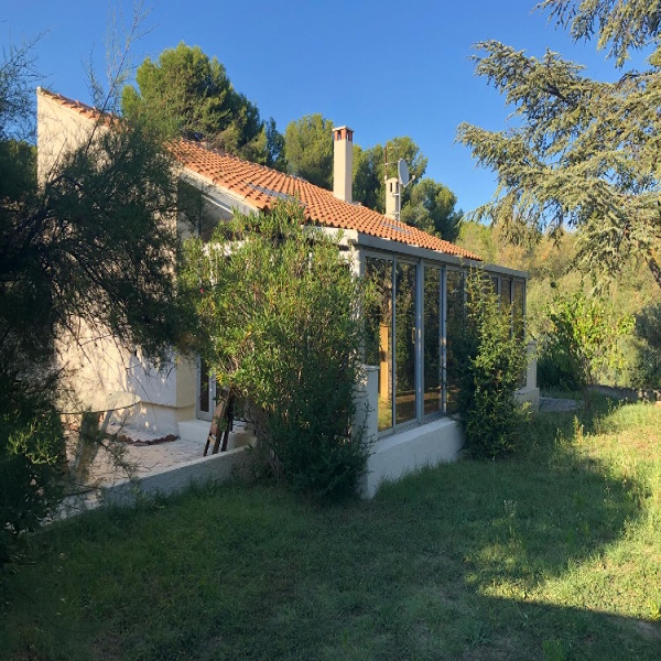 Offres de vente Maison Septèmes-les-Vallons 13240