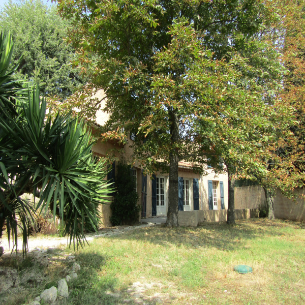 Offres de vente Villa Aix-en-Provence 13100