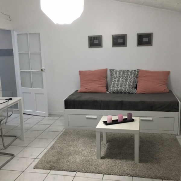 Offres de vente Studio Aix-en-Provence 13100