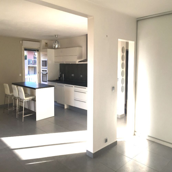 Offres de vente Appartement Aix-en-Provence 13100