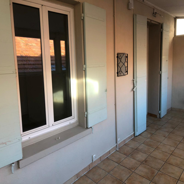 Offres de vente Appartement Aix-en-Provence 13100