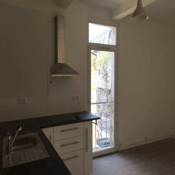 Offres de location Appartement Aix-en-Provence 13100