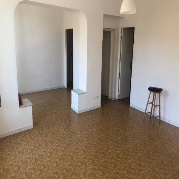 Offres de vente Appartement Aix-en-Provence 13100