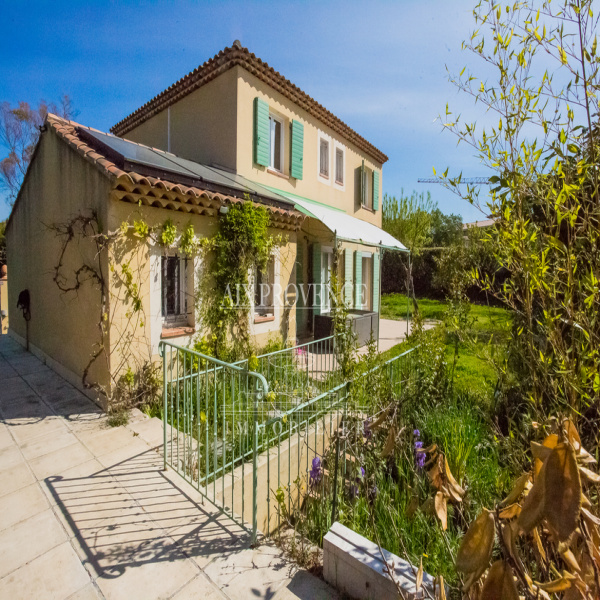 Offres de vente Villa Aix-en-Provence 13090