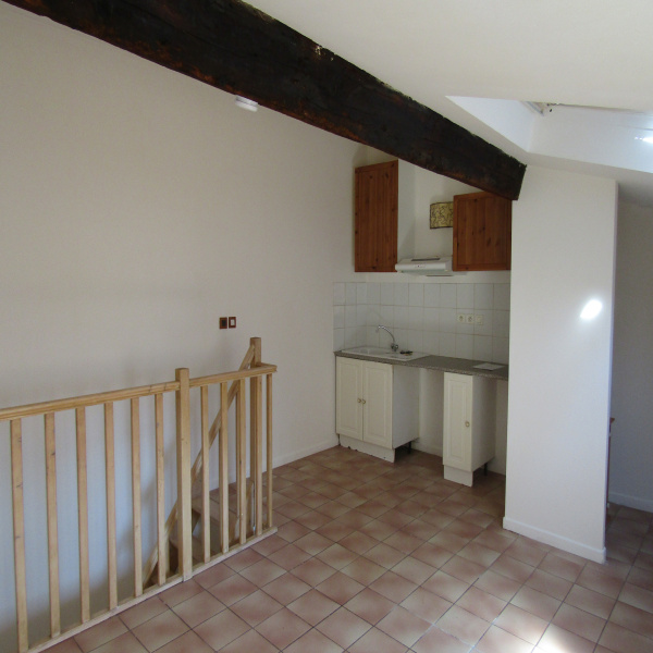 Offres de vente Duplex Aix-en-Provence 13100