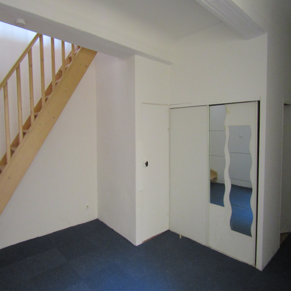 Offres de vente Duplex Aix-en-Provence 13100