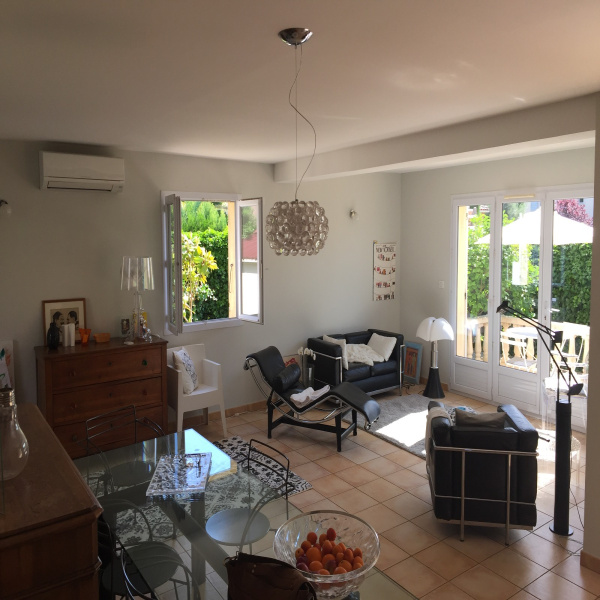 Offres de vente Villa Aix-en-Provence 13090