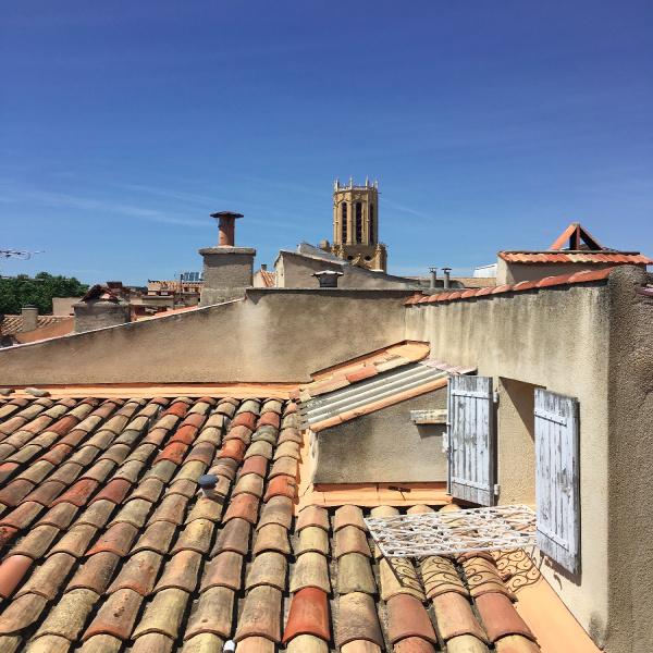 Offres de location Appartement Aix-en-Provence 13100