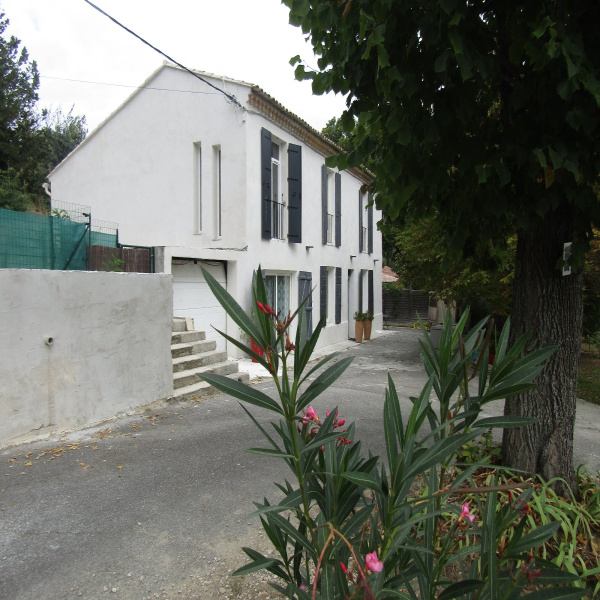 Offres de vente Villa Aix-en-Provence 13100