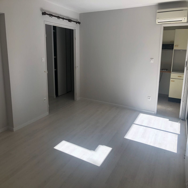 Offres de vente Appartement Aix-en-Provence 13100