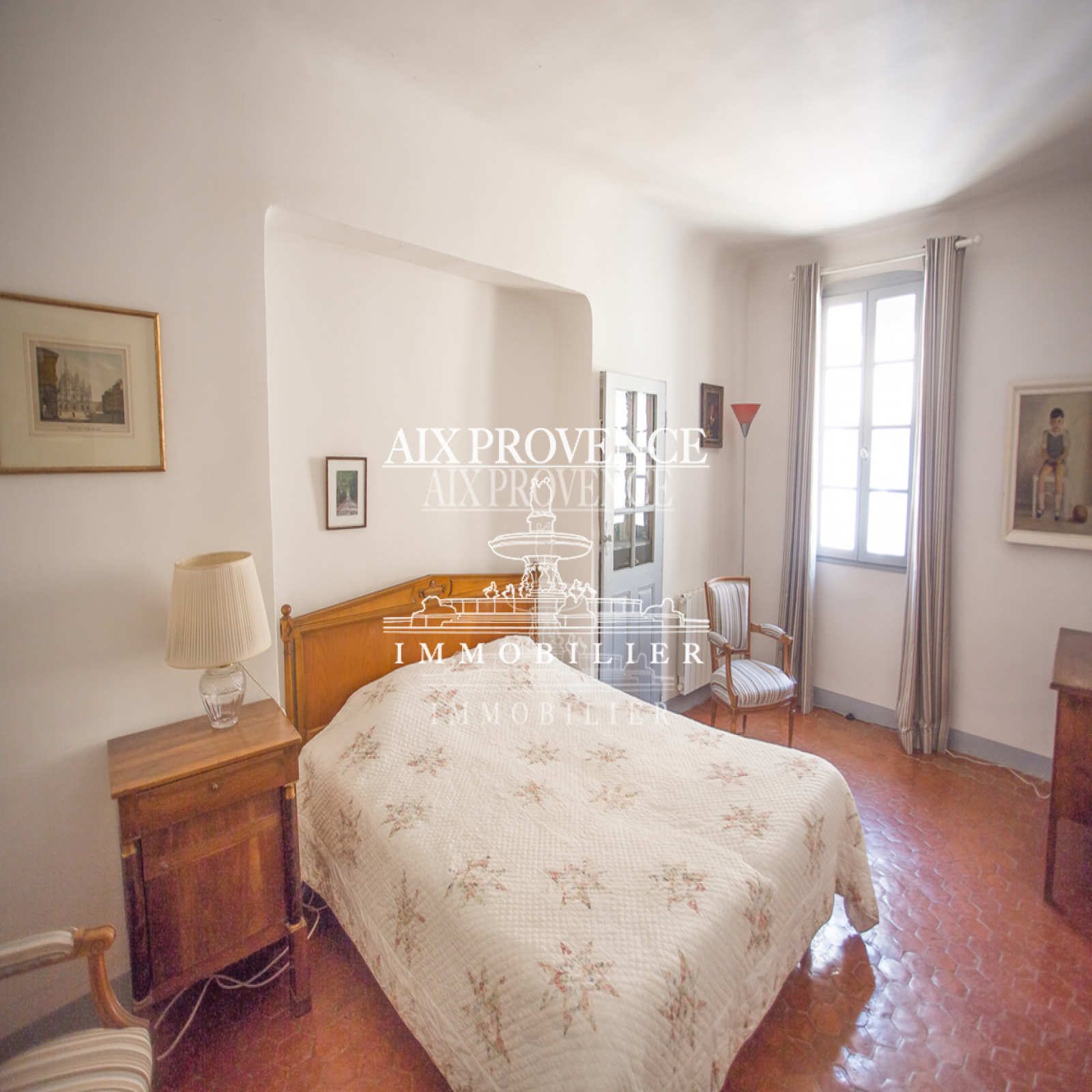 Image_10, Appartement, Aix-en-Provence, ref :159