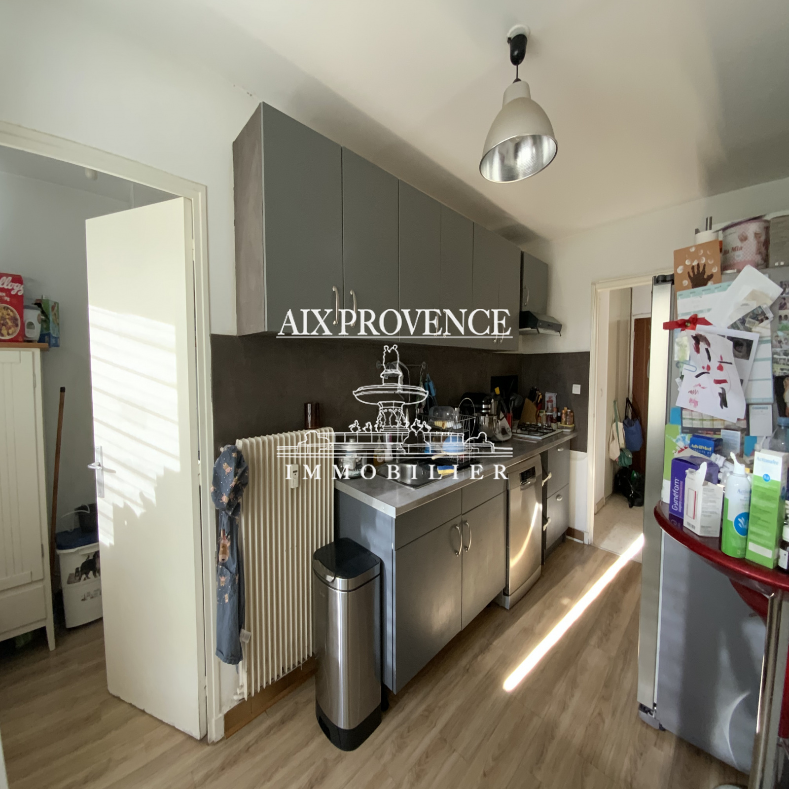 Image_4, Appartement, Aix-en-Provence, ref :210