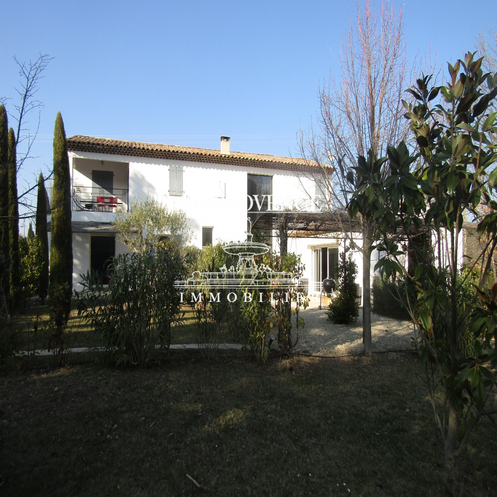 vente AIX EN PROVENCE  LES GRANETTES  Aix Provence Immobilier