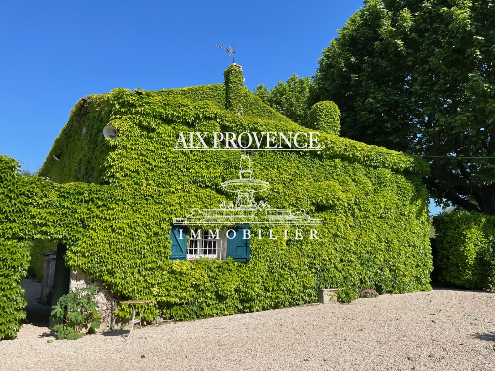 Image_3, Villa, Aix-en-Provence, ref :278