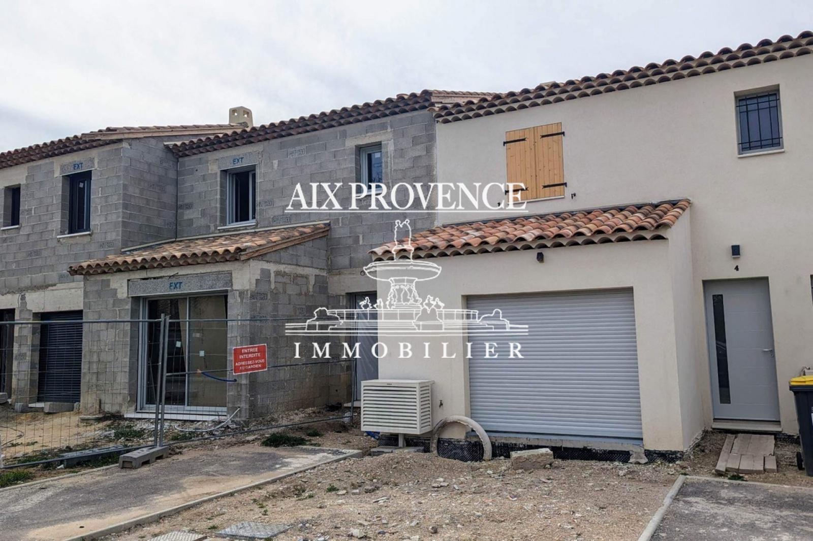 Image_2, Maison, Peyrolles-en-Provence, ref :255