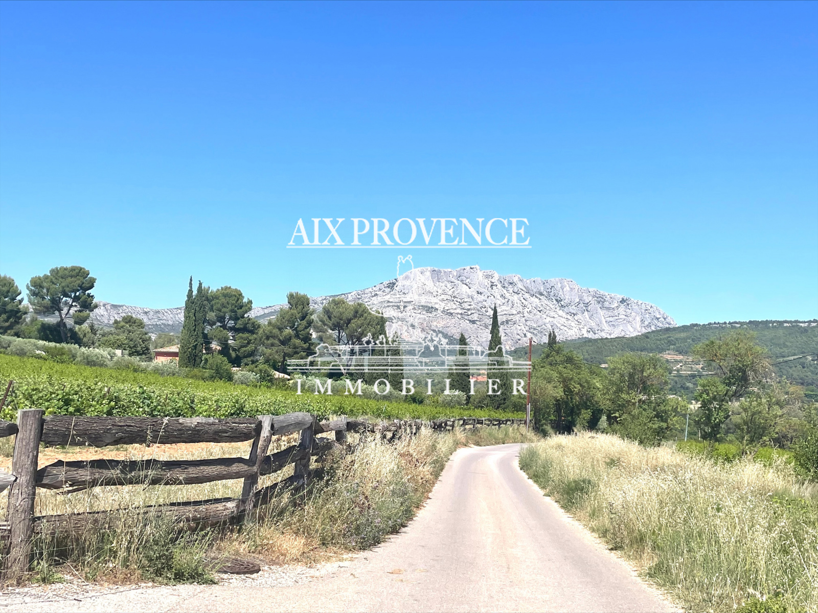 Image_1, Villa, Aix-en-Provence, ref :223