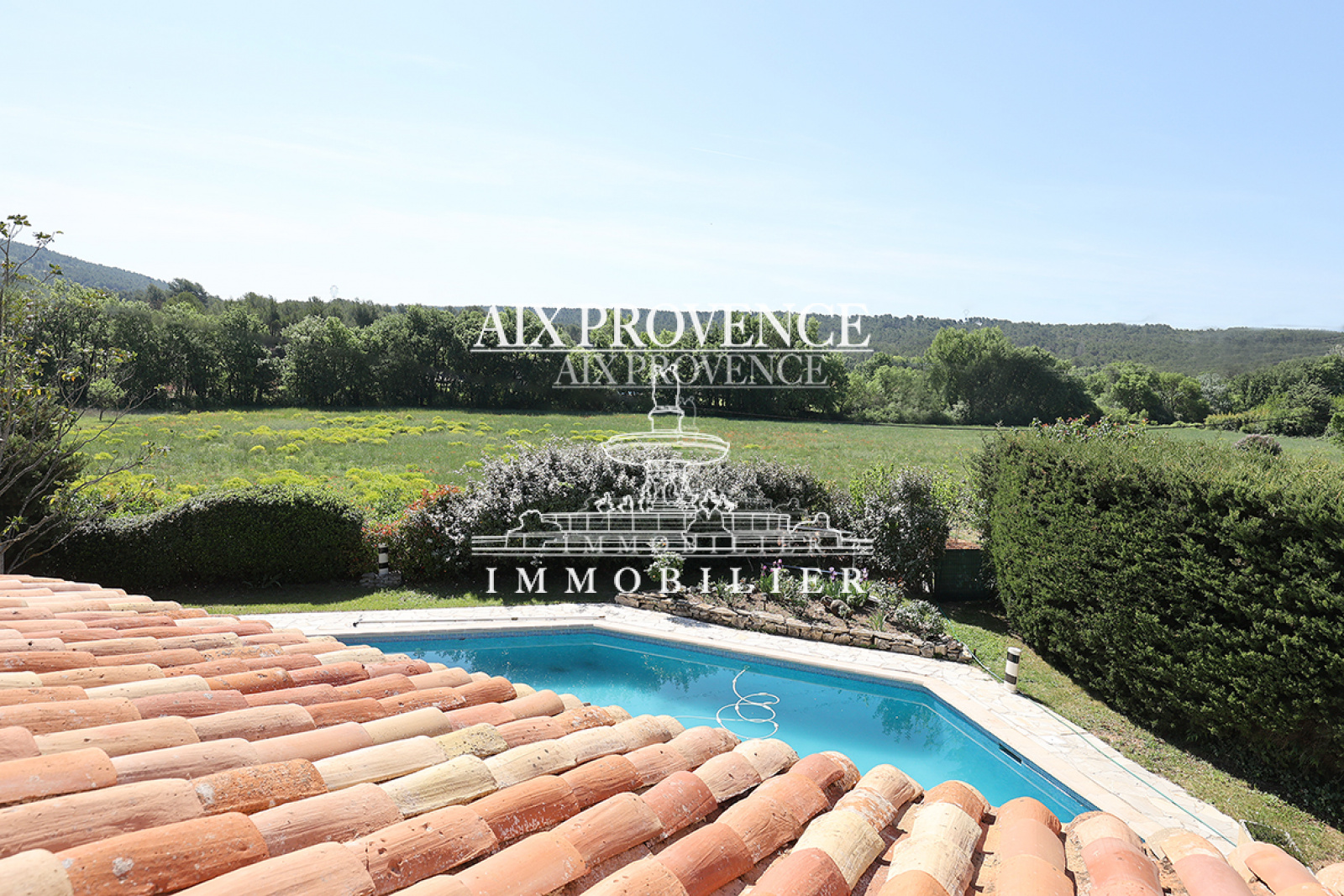 Image_3, Villa, Aix-en-Provence, ref :223