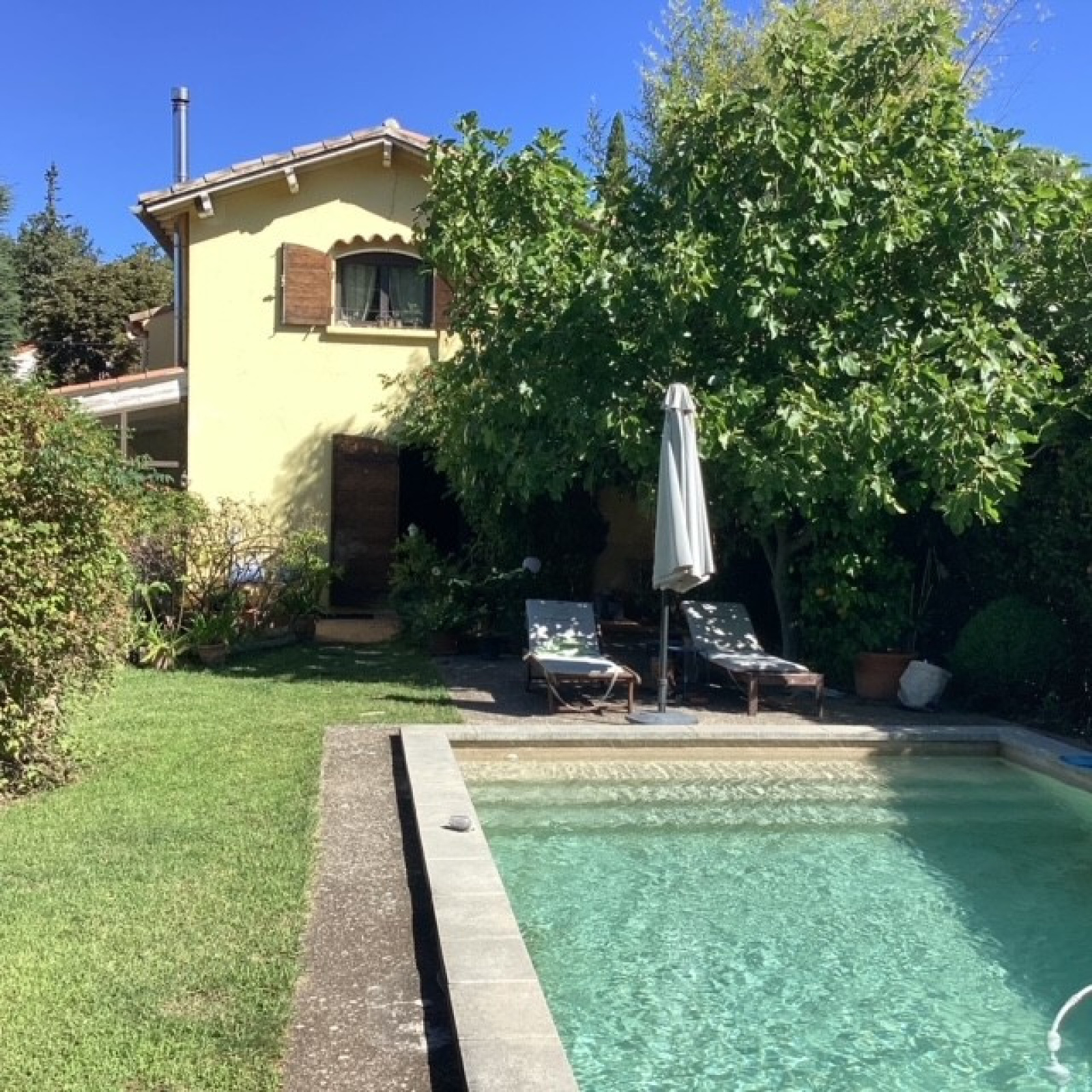 Image_2, Maison, Aix-en-Provence, ref :333