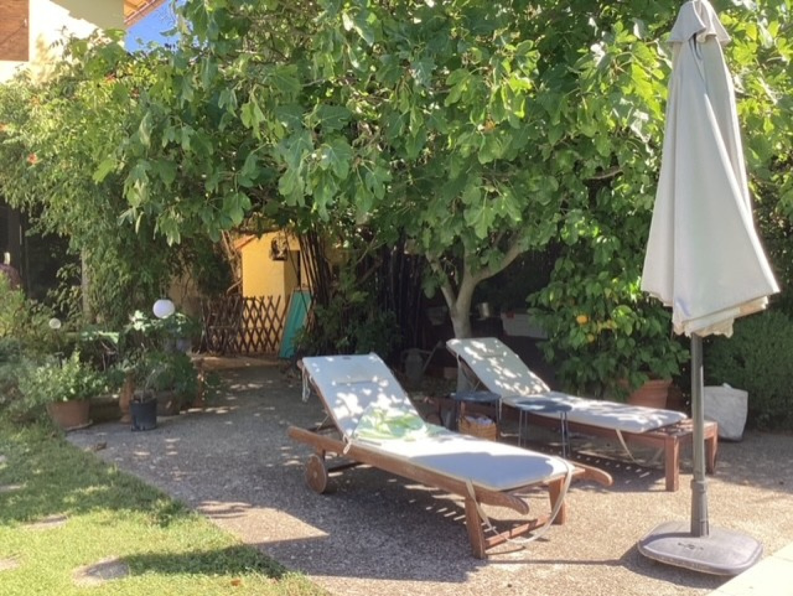 Image_6, Maison, Aix-en-Provence, ref :333