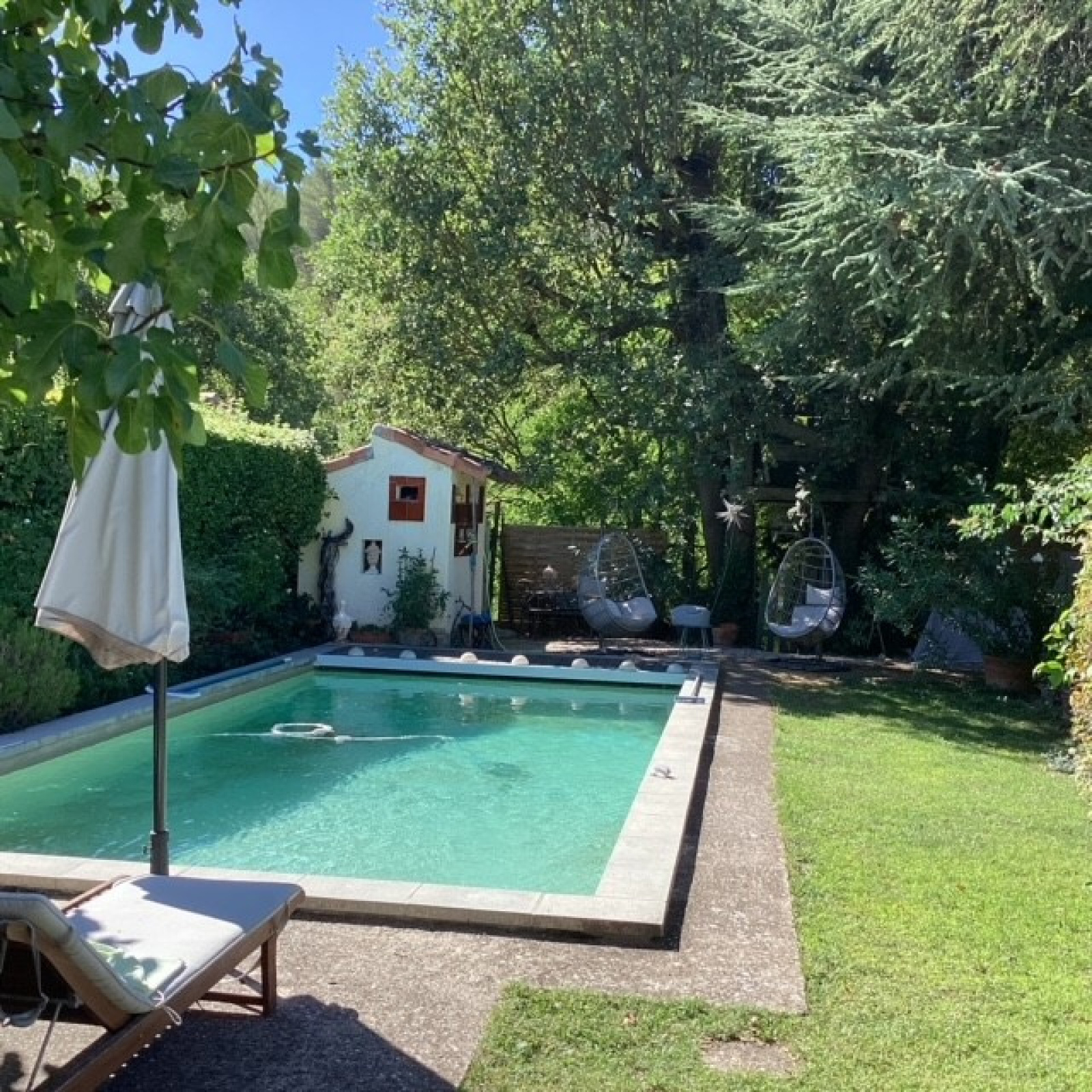 Image_7, Maison, Aix-en-Provence, ref :333