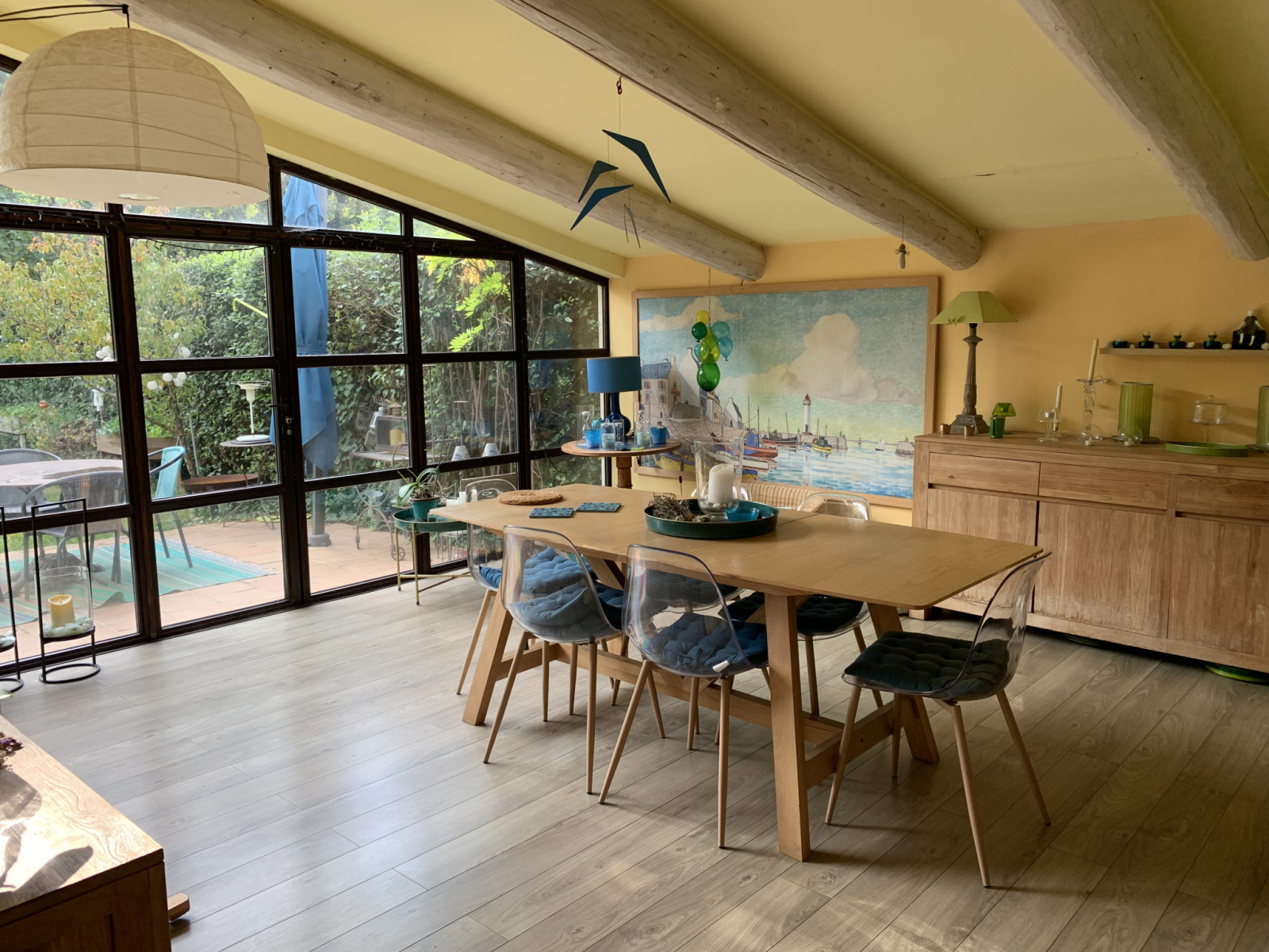 Image_19, Maison, Aix-en-Provence, ref :333