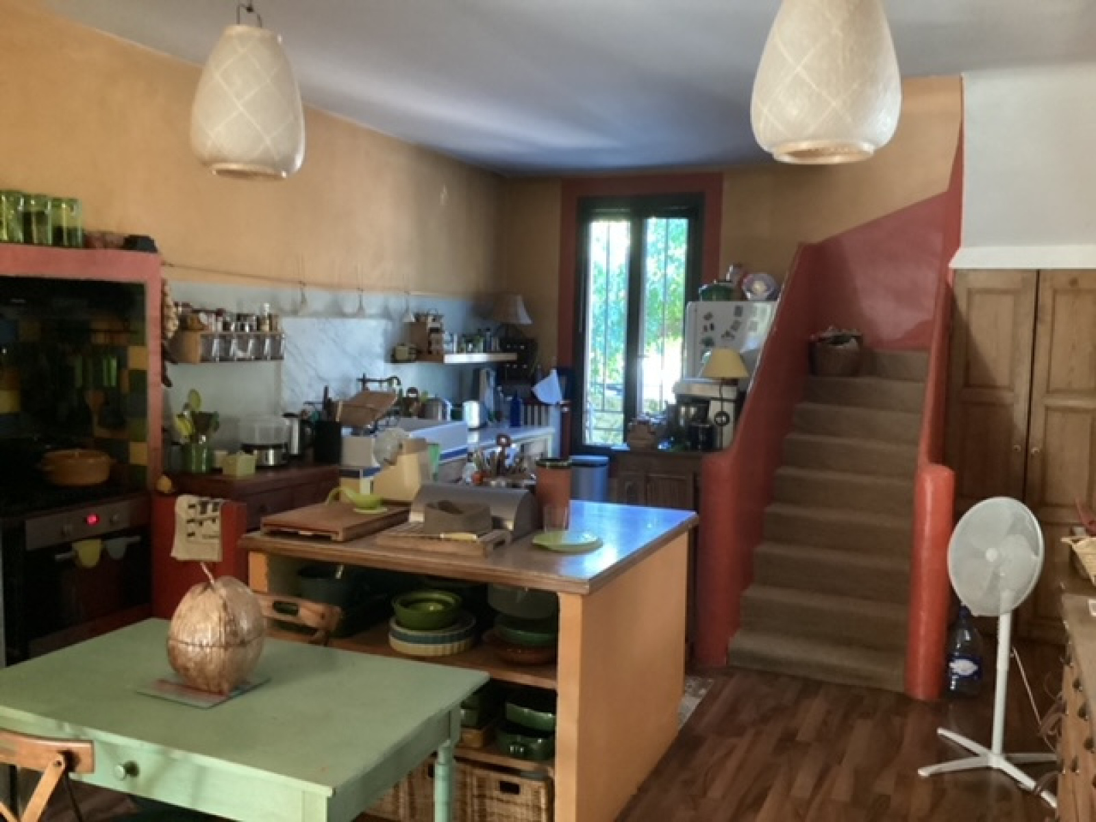 Image_23, Maison, Aix-en-Provence, ref :333