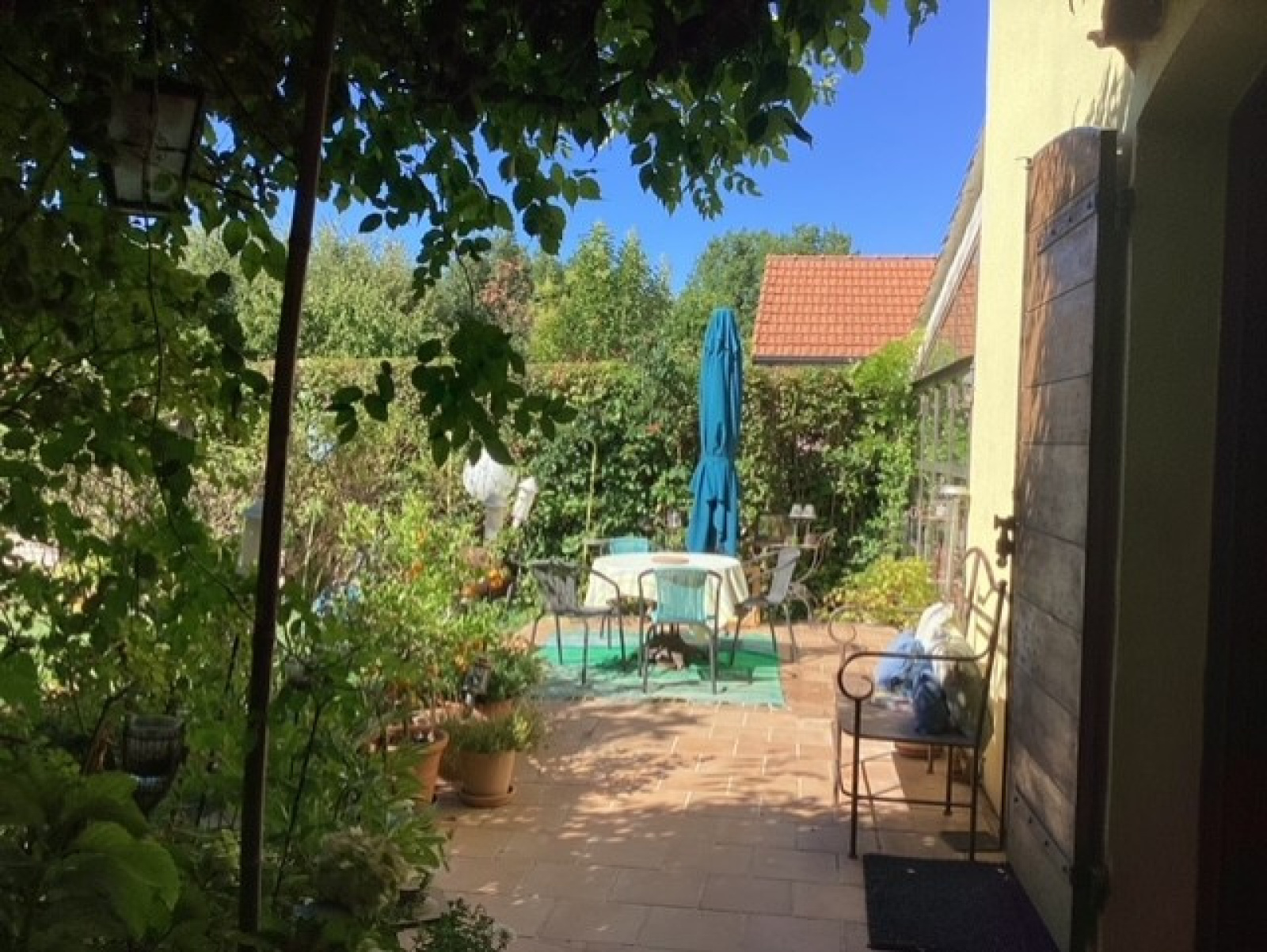 Image_8, Maison, Aix-en-Provence, ref :333