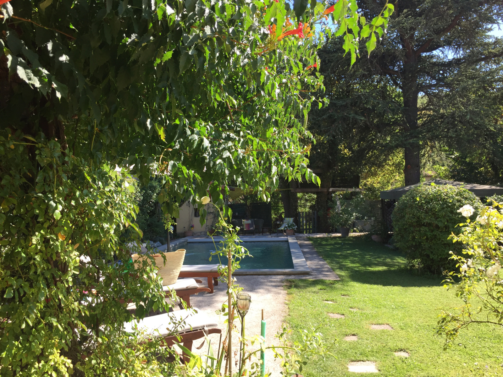Image_4, Maison, Aix-en-Provence, ref :333