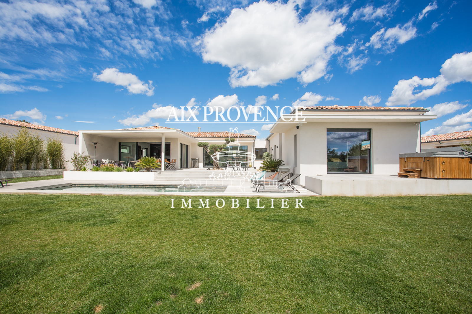 Image_2, Villa, Ventabren, ref :187