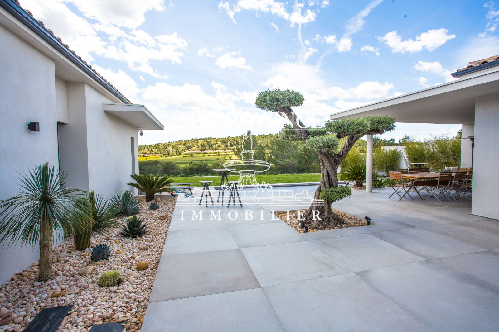 Image_6, Villa, Ventabren, ref :187