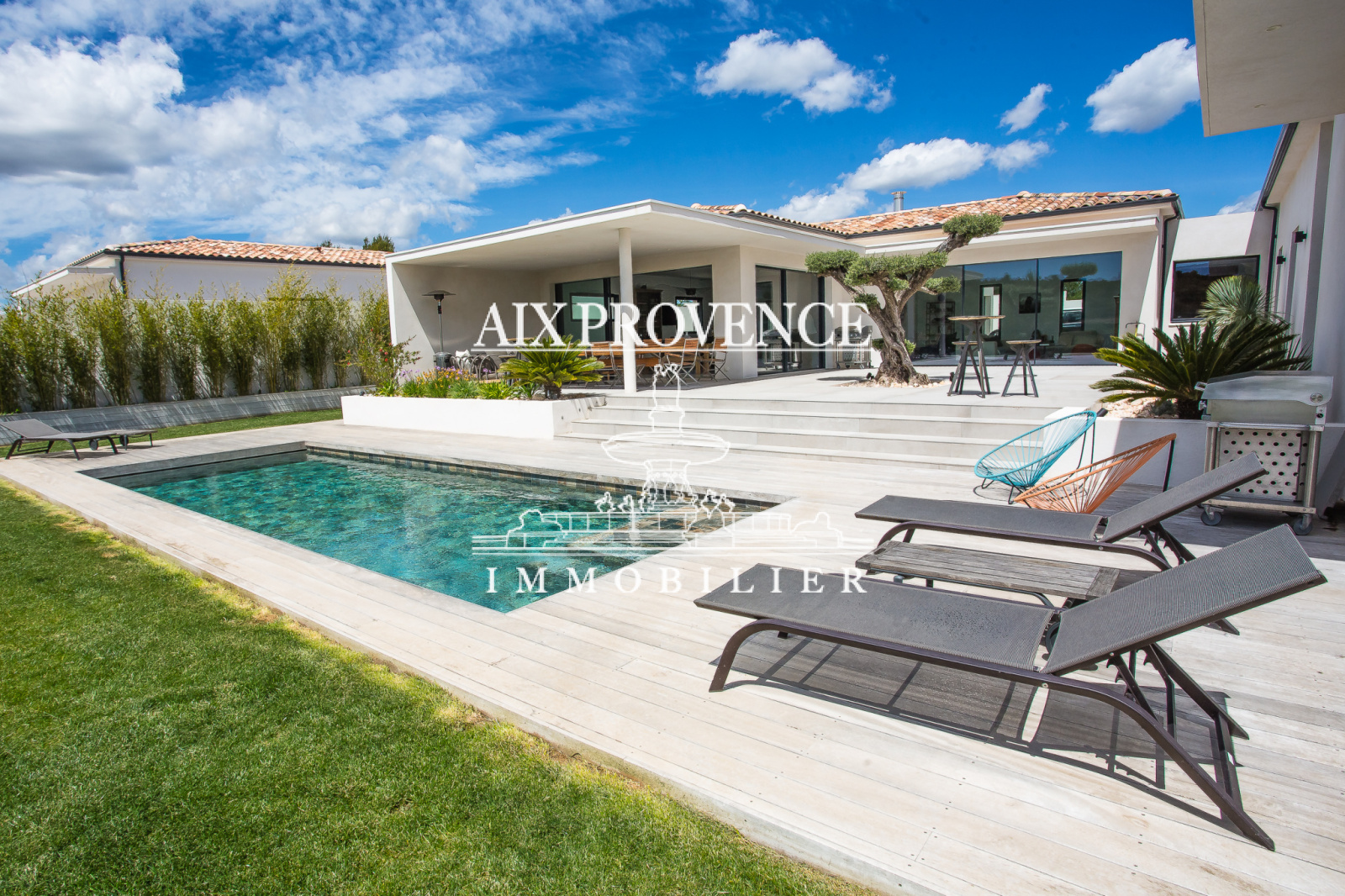 Image_1, Villa, Ventabren, ref :187
