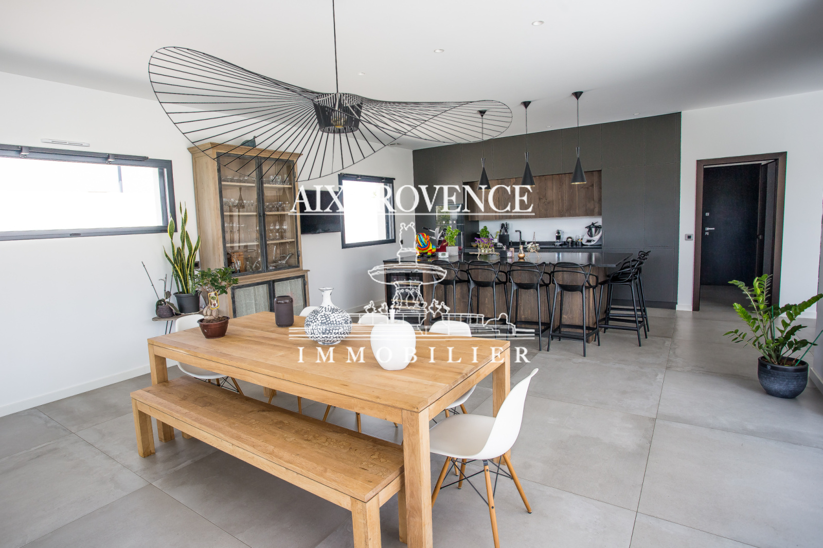 Image_4, Villa, Ventabren, ref :187