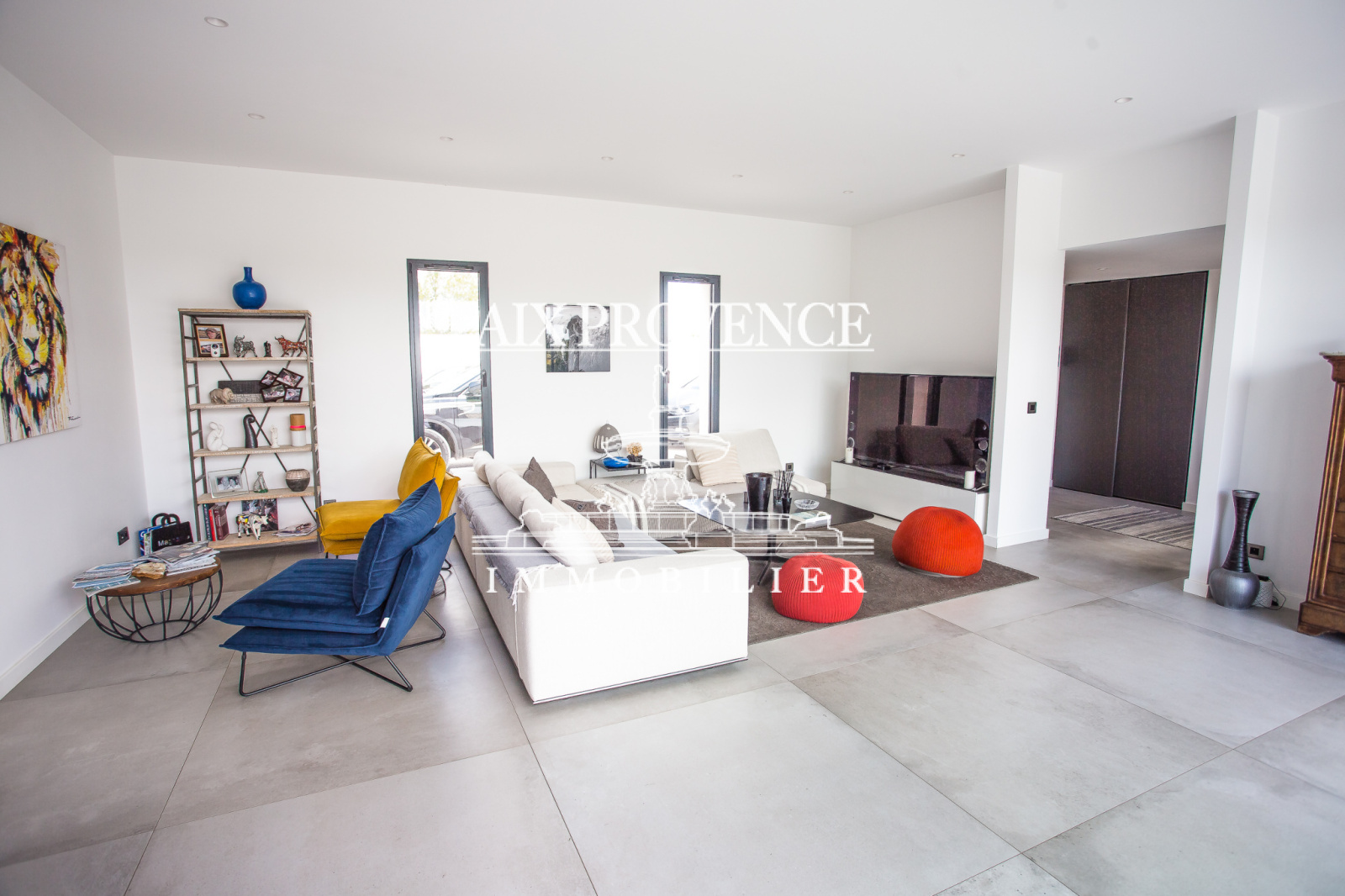 Image_5, Villa, Ventabren, ref :187