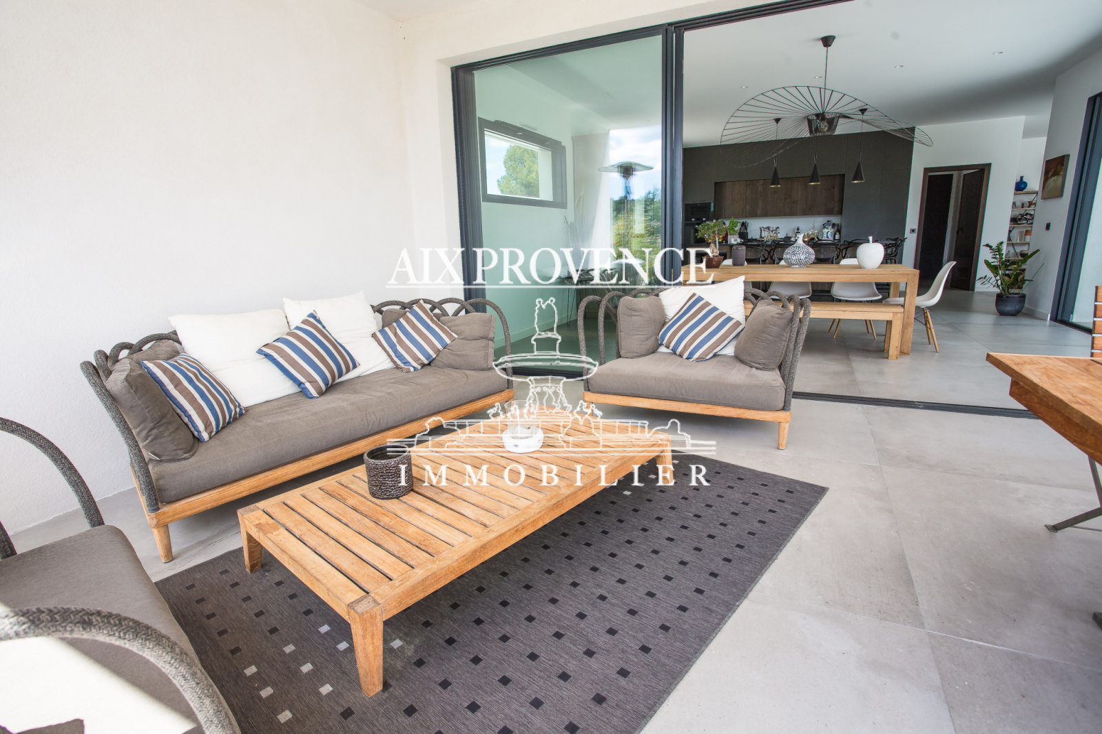 Image_13, Villa, Ventabren, ref :187