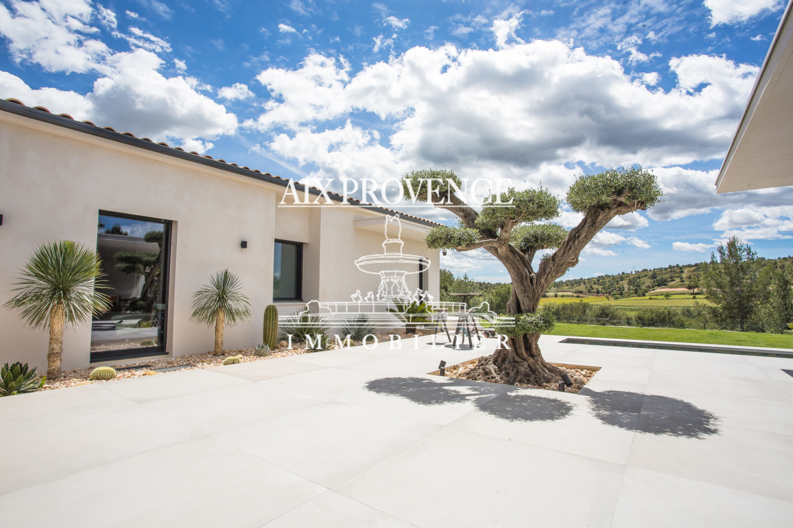 Image_15, Villa, Ventabren, ref :187