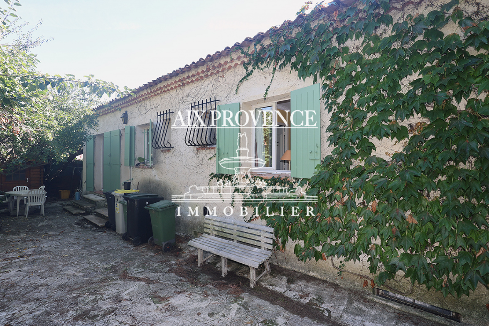 Image_18, Villa, Aix-en-Provence, ref :235