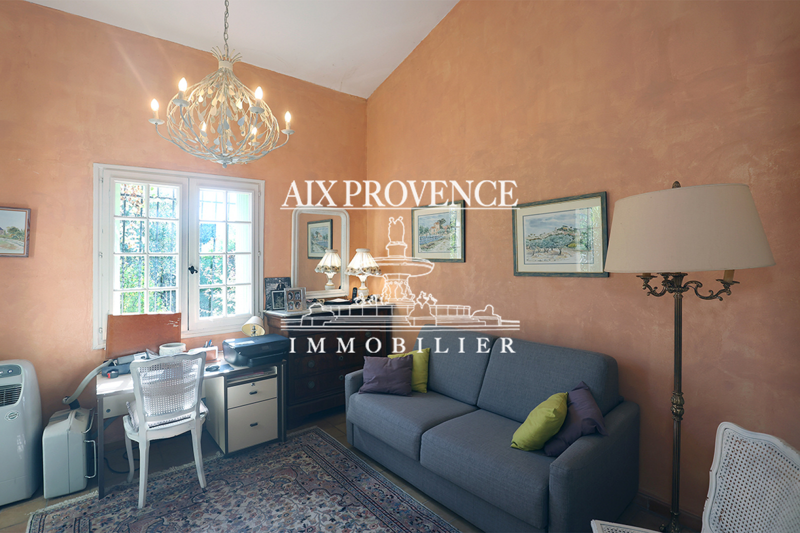 Image_11, Villa, Aix-en-Provence, ref :235