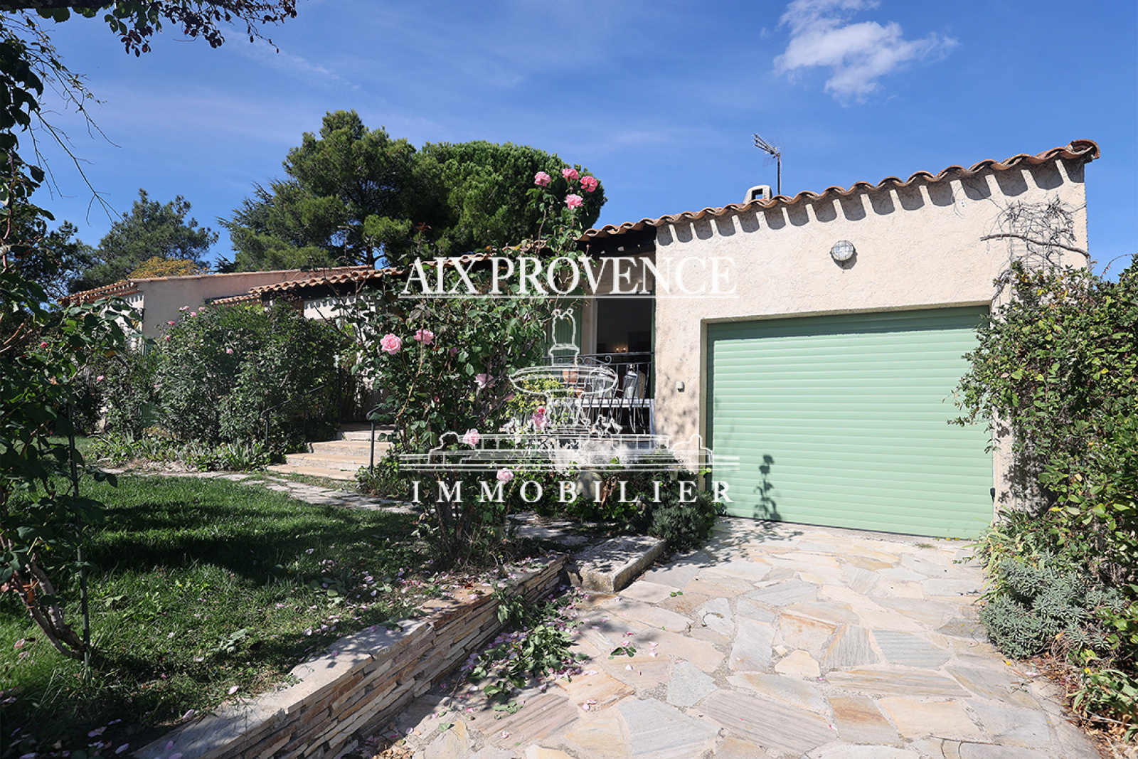 Image_16, Villa, Aix-en-Provence, ref :235