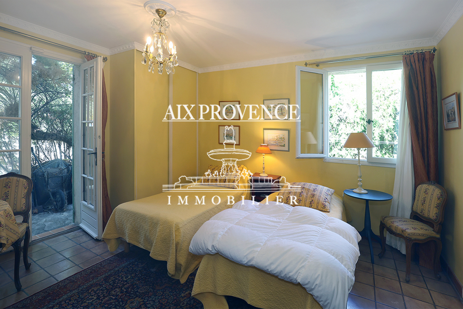 Image_13, Villa, Aix-en-Provence, ref :235