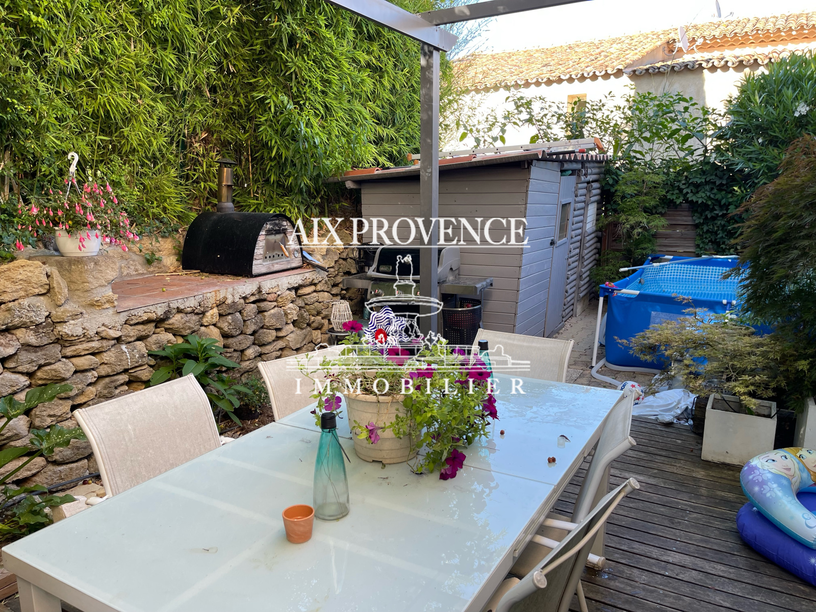 Image_6, Maison, Cabrières-d'Aigues, ref :261