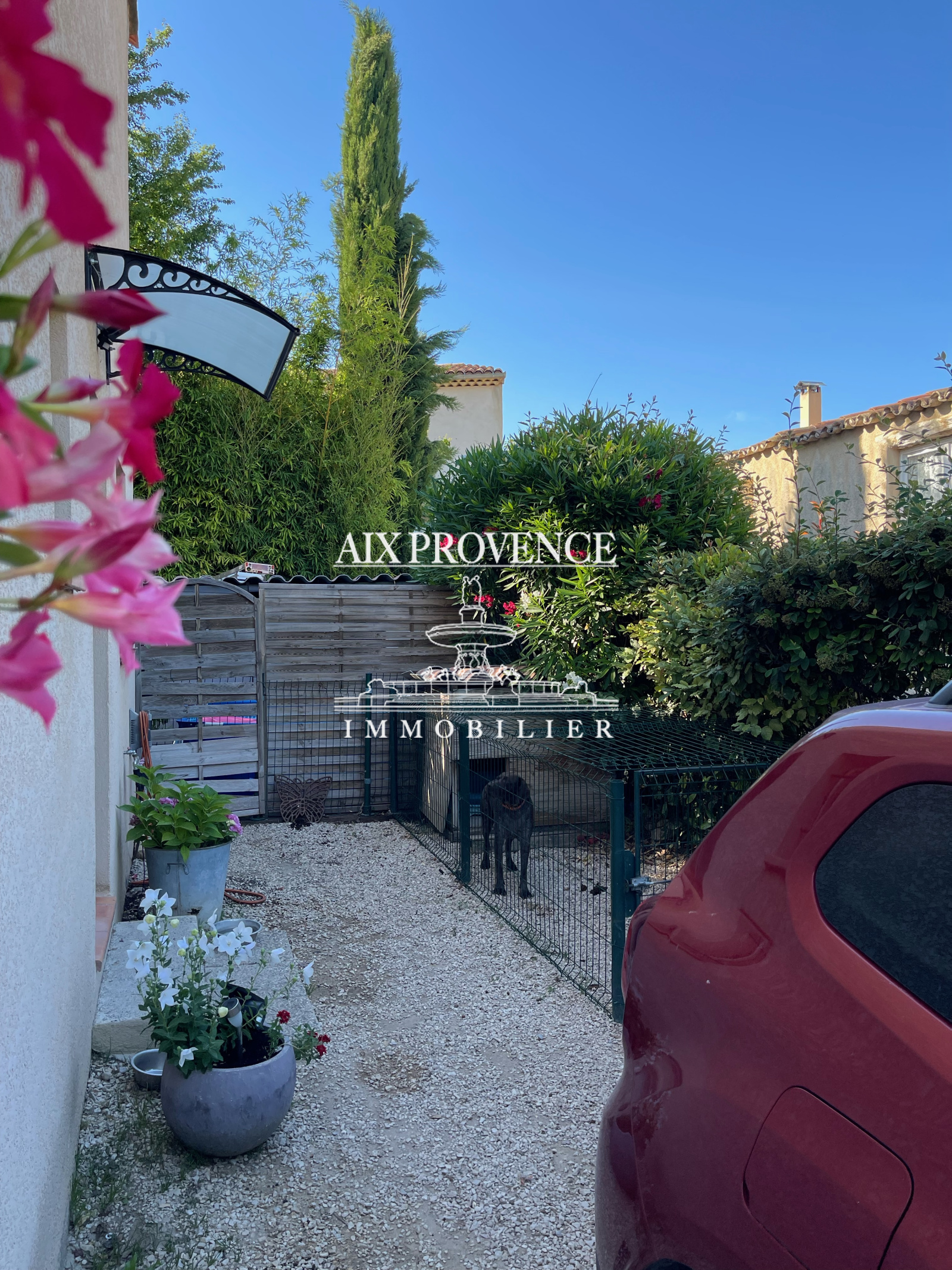 Image_7, Maison, Cabrières-d'Aigues, ref :261