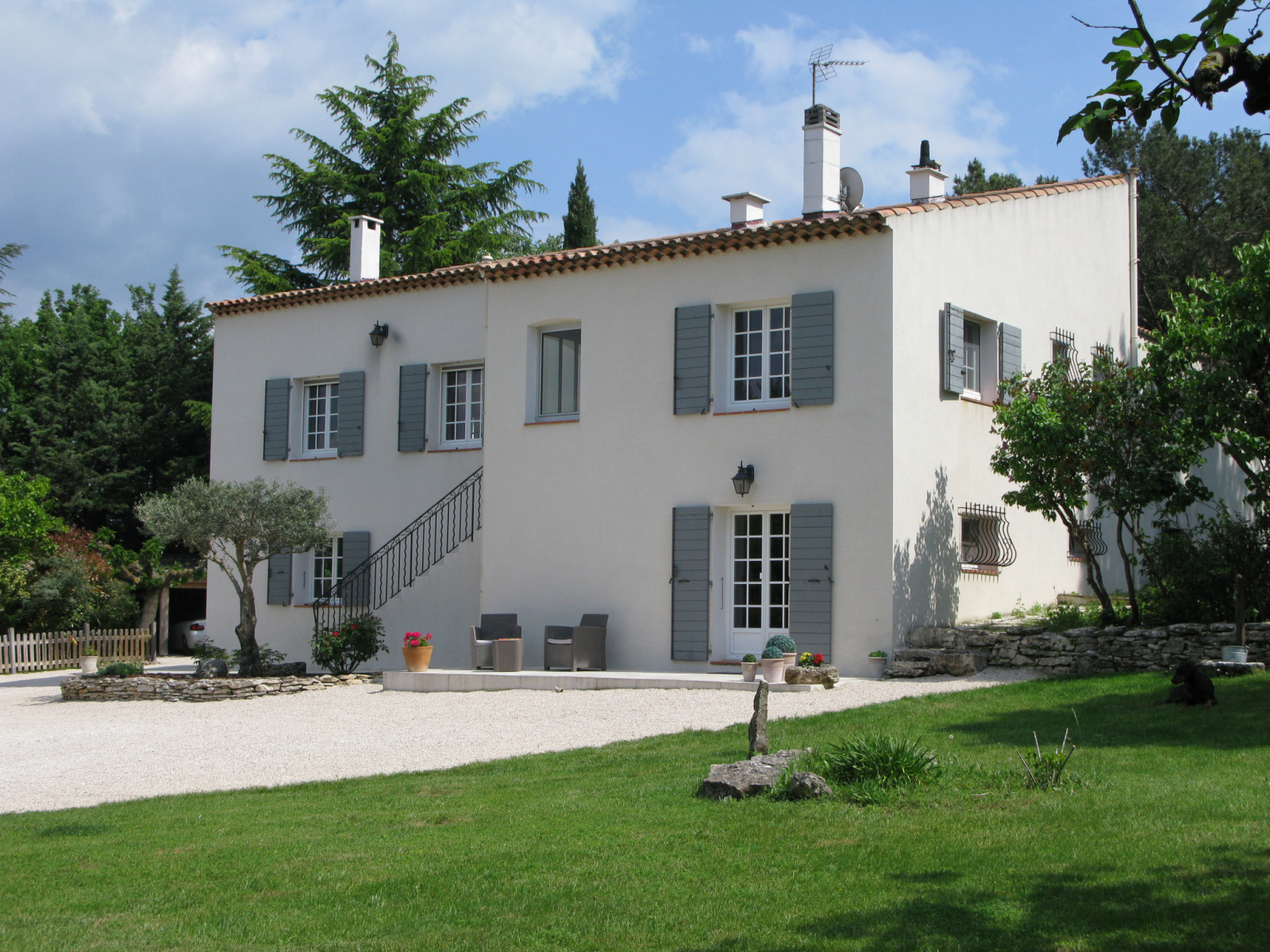 Image_3, Villa, Aix-en-Provence, ref :337