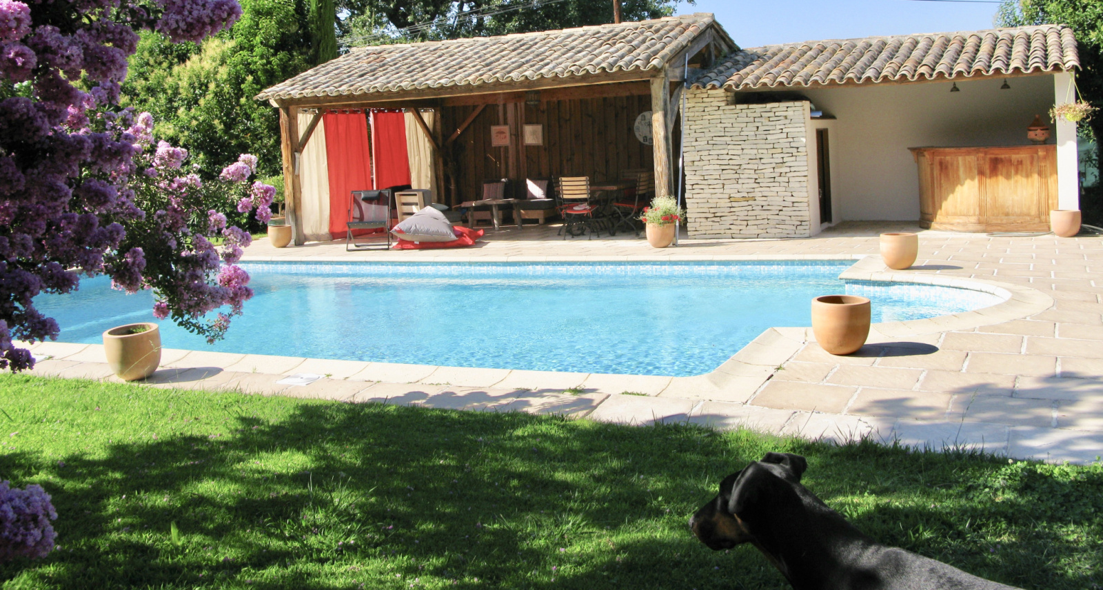 Image_5, Villa, Aix-en-Provence, ref :337