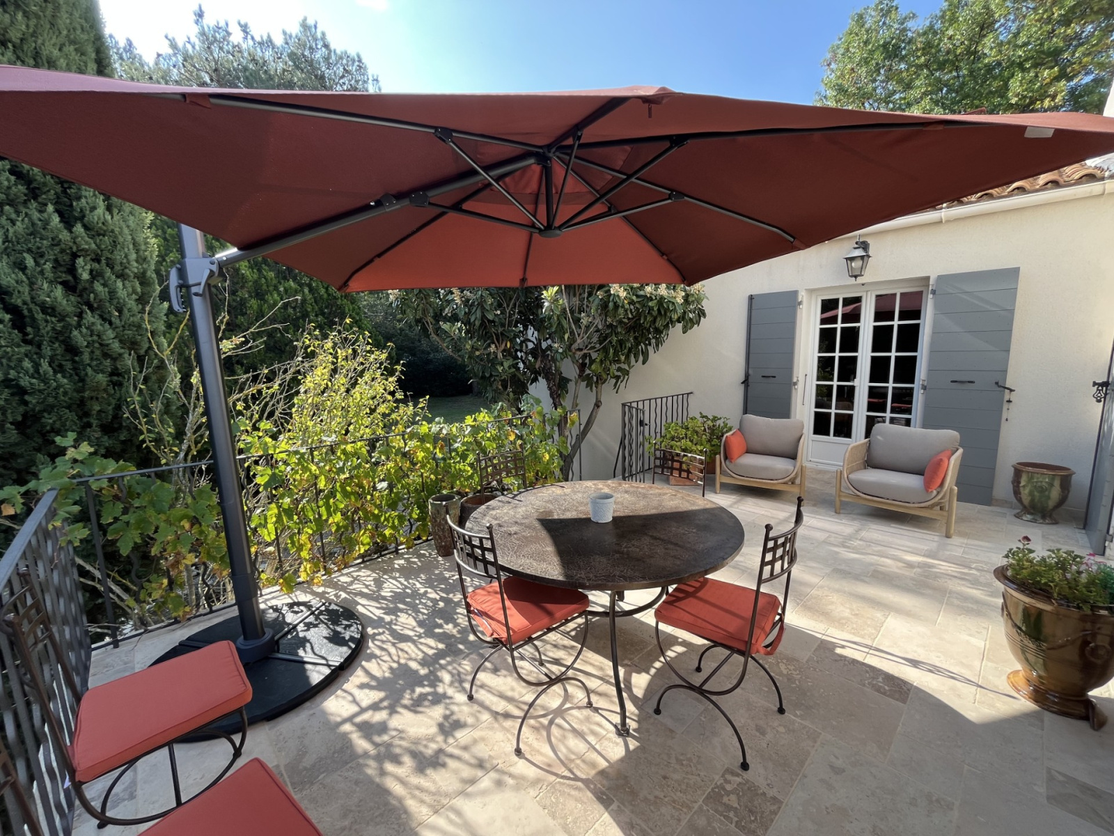 Image_9, Villa, Aix-en-Provence, ref :337