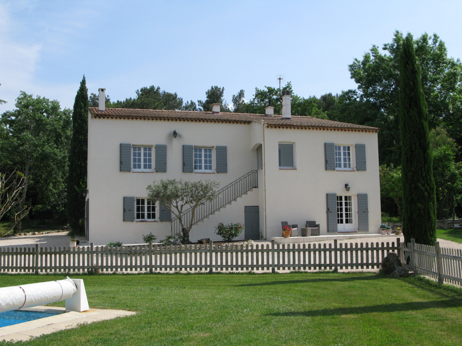 Image_2, Villa, Aix-en-Provence, ref :337